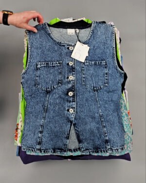 Фотография  699 - ICHI Summer mix 045#15 кг, ЛОТ №8583 оптом в Ростове-на-Дону и Ростовской области