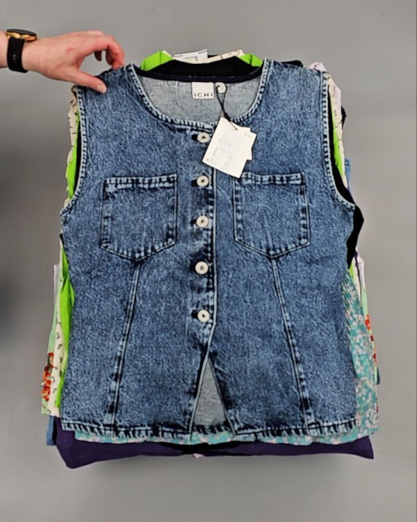 Фотография  848 - ICHI Summer mix 045#15 кг, ЛОТ №8583 оптом в Ростове-на-Дону и Ростовской области