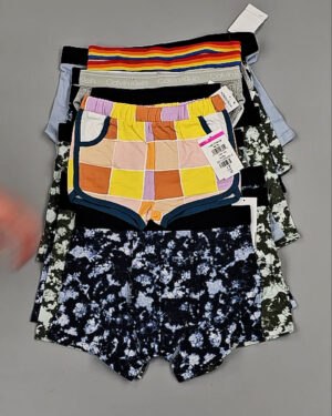 Фотография  142 - Нижнее белье дети Nordstrom 124#2,3 кг, ЛОТ №8487 оптом в Ростове-на-Дону и Ростовской области