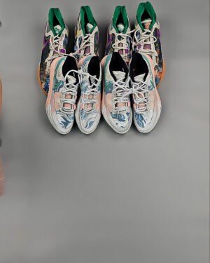 Фотография 430 - Кроссовки NIKE Can 094#10 шт, ЛОТ №8524 оптом в Ростове-на-Дону и Ростовской области