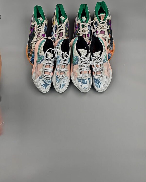 Фотография  637 - Кроссовки NIKE Can 094#10 шт, ЛОТ №8524 оптом в Ростове-на-Дону и Ростовской области