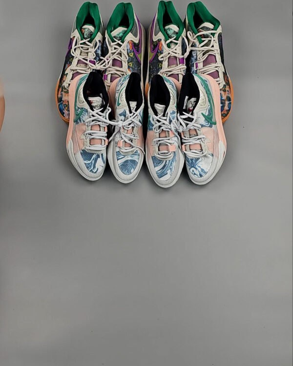 Фотография  719 - Кроссовки NIKE Can 094#10 шт, ЛОТ №8523 оптом в Ростове-на-Дону и Ростовской области