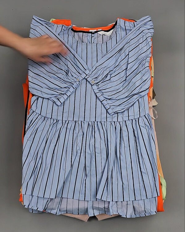 Фотография  408 - SOMETHINGNEW Summer mix 045#6,2 кг, ЛОТ №8497 оптом в Ростове-на-Дону и Ростовской области