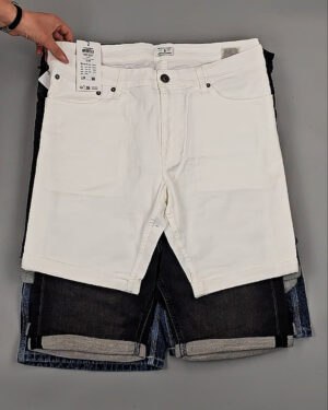 Фотография  681 - Шорты JACK JONES men 045#5 кг, ЛОТ №8660 оптом в Ростове-на-Дону и Ростовской области