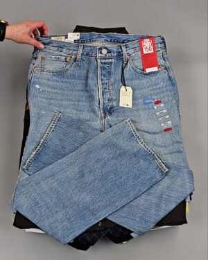 Фотография  352 - Levis mix SW 03#10 кг оптом в Ростове-на-Дону и Ростовской области