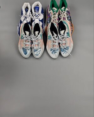 Фотография 275 - Кроссовки NIKE Can 094#10 шт, ЛОТ №8522 оптом в Ростове-на-Дону и Ростовской области