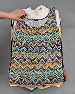 Купить Mix Summer Ex Герм#100 кг оптом в Ростове-на-Дону и Ростовской области