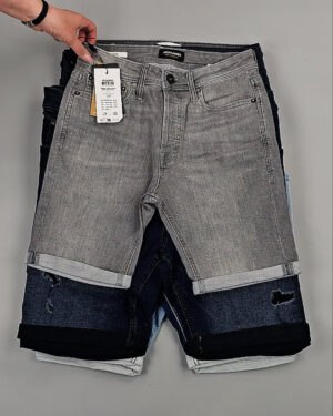 Фотография  405 - Шорты JACK JONES men 045#5 кг, ЛОТ №8663 оптом в Ростове-на-Дону и Ростовской области