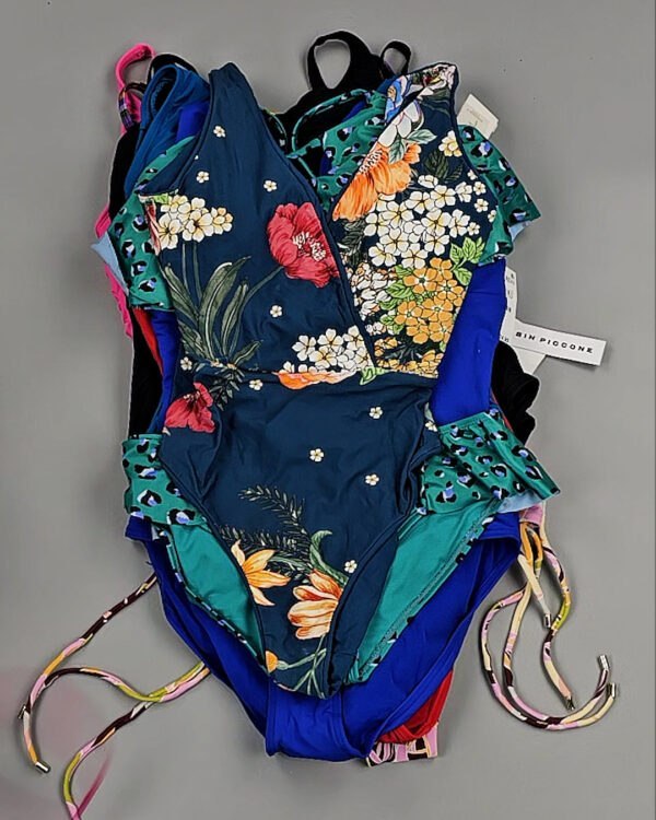 Фотография  776 - Купальники Nordstrom 124#2,5 кг, ЛОТ №8489 оптом в Ростове-на-Дону и Ростовской области