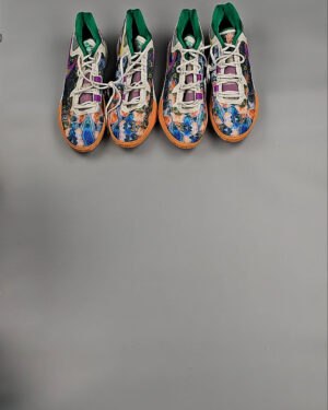 Фотография  690 - Кроссовки NIKE Can 094#10 шт, ЛОТ №8524 оптом в Ростове-на-Дону и Ростовской области