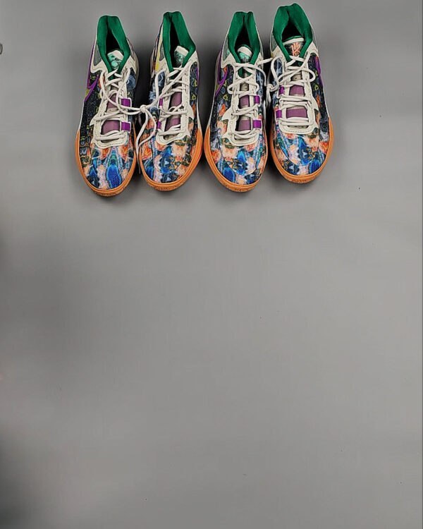 Фотография  213 - Кроссовки NIKE Can 094#10 шт, ЛОТ №8524 оптом в Ростове-на-Дону и Ростовской области