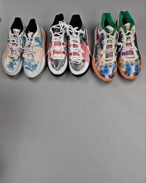 Фотография 318 - Кроссовки NIKE Can 094#10 шт, ЛОТ №8521 оптом в Ростове-на-Дону и Ростовской области