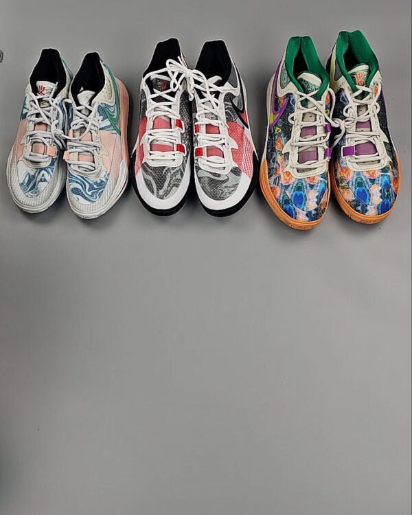 Фотография  224 - Кроссовки NIKE Can 094#10 шт, ЛОТ №8521 оптом в Ростове-на-Дону и Ростовской области