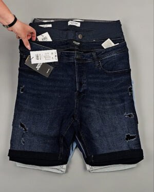 Фотография  105 - Шорты JACK JONES men 045#5 кг, ЛОТ №8663 оптом в Ростове-на-Дону и Ростовской области