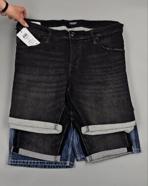 Фотография  342 - Шорты JACK JONES men 045#5 кг, ЛОТ №8660 оптом в Ростове-на-Дону и Ростовской области