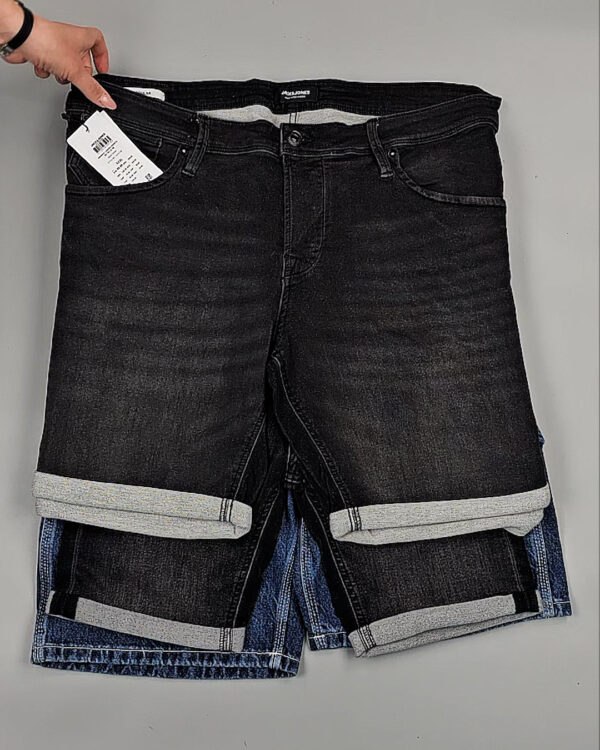 Фотография  101 - Шорты JACK JONES men 045#5 кг, ЛОТ №8660 оптом в Ростове-на-Дону и Ростовской области