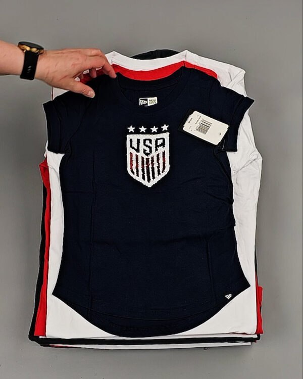 Фотография  179 - KIDS NIKE CAN 084#5 кг, ЛОТ №8503 оптом в Ростове-на-Дону и Ростовской области