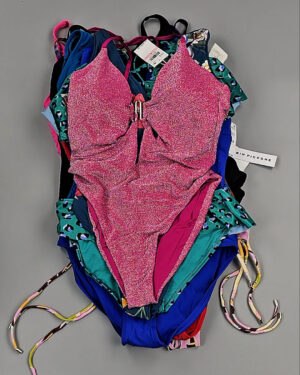 Фотография 832 - Купальники Nordstrom 124#2,5 кг, ЛОТ №8489 оптом в Ростове-на-Дону и Ростовской области