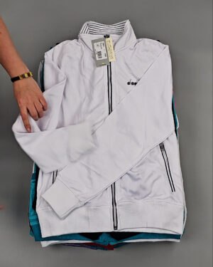 Фотография  484 - Спортивные костюмы  AD83#10 шт, ЛОТ №8642 оптом в Ростове-на-Дону и Ростовской области