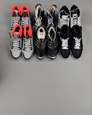 Фотография  378 - Обувь спорт BRAND Sport W  O59#7 кг оптом в Ростове-на-Дону и Ростовской области