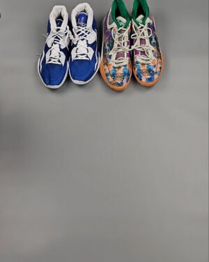 Фотография  692 - Кроссовки NIKE Can 094#10 шт, ЛОТ №8522 оптом в Ростове-на-Дону и Ростовской области