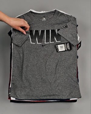 Фотография  628 - KIDS NIKE CAN 084#5 кг, ЛОТ №8478 оптом в Ростове-на-Дону и Ростовской области