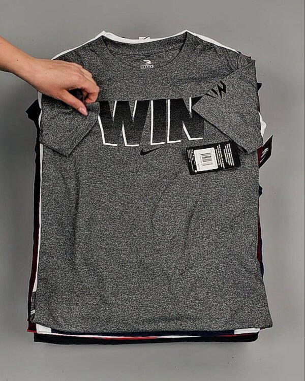 Фотография  562 - KIDS NIKE CAN 084#5 кг, ЛОТ №8478 оптом в Ростове-на-Дону и Ростовской области