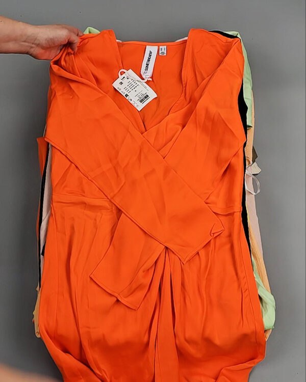 Фотография  231 - SOMETHINGNEW Summer mix 045#6,2 кг, ЛОТ №8497 оптом в Ростове-на-Дону и Ростовской области