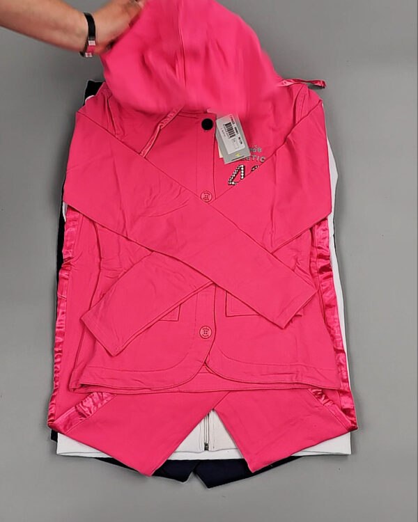 Фотография  579 - Спортивные костюмы  AD83#4 шт, ЛОТ №8637 оптом в Ростове-на-Дону и Ростовской области