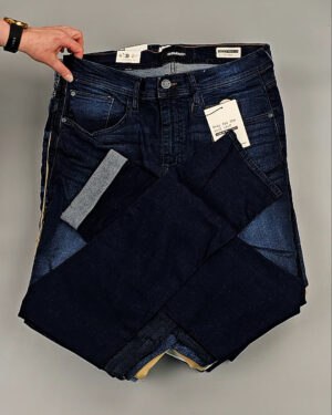 Фотография  225 - Джинсы BLEND HE 022024#10 кг, ЛОТ №8631 оптом в Ростове-на-Дону и Ростовской области