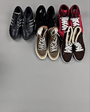 Фотография  112 - Обувь спорт BRAND Sport W  O59#7,2 кг, ЛОТ №8652 оптом в Ростове-на-Дону и Ростовской области