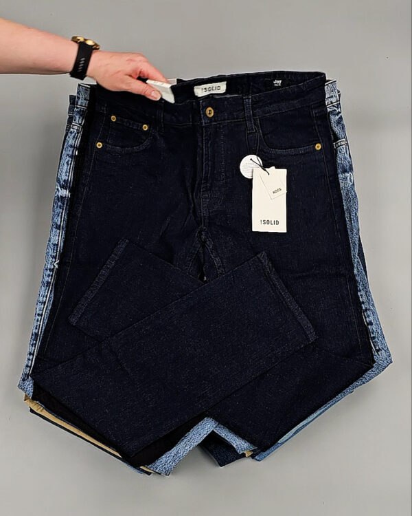 Фотография  690 - Джинсы BLEND HE 022024#10 кг, ЛОТ №8633 оптом в Ростове-на-Дону и Ростовской области