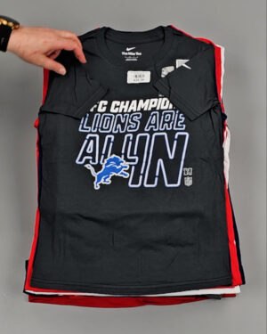 Фотография  335 - KIDS NIKE CAN 084#5 кг, ЛОТ №8502 оптом в Ростове-на-Дону и Ростовской области