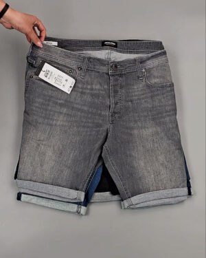 Фотография  288 - Шорты JACK JONES men 045#5 кг оптом в Ростове-на-Дону и Ростовской области