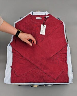 Фотография  749 - JACK JONES men Summer 045#15 кг, ЛОТ №8706 оптом в Ростове-на-Дону и Ростовской области