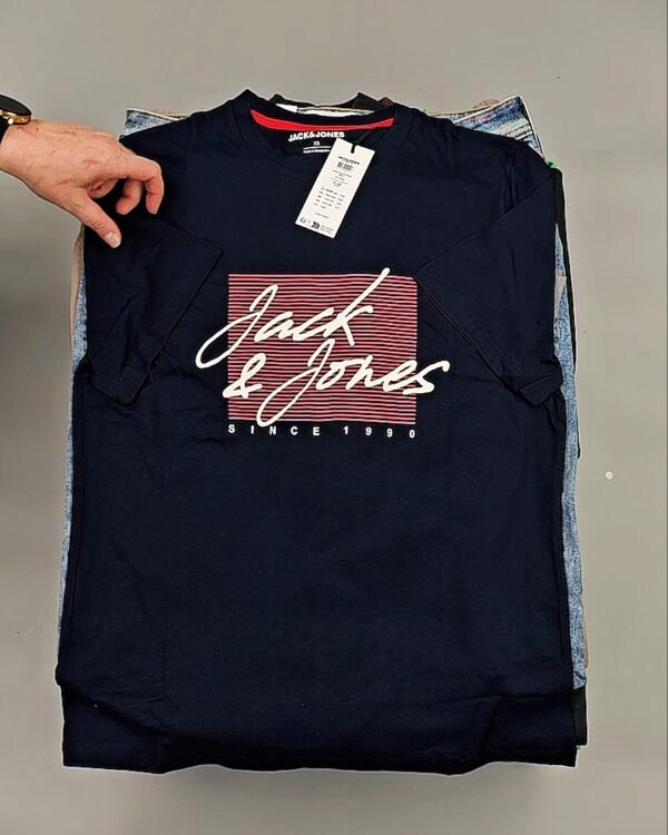 Фотография  727 - JACK JONES men Summer 045#15 кг, ЛОТ №8708 оптом в Ростове-на-Дону и Ростовской области
