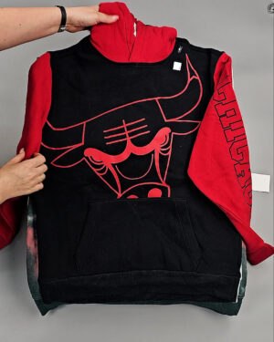 Фотография  675 - Толстовки муж HOLLISTER SW#10 кг оптом в Ростове-на-Дону и Ростовской области