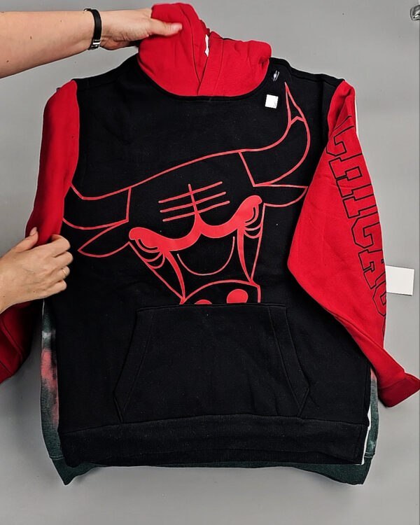 Фотография  519 - Толстовки муж HOLLISTER SW#10 кг оптом в Ростове-на-Дону и Ростовской области