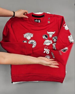 Фотография  903 - Толстовки муж HOLLISTER SW#10 кг, ЛОТ №8588 оптом в Ростове-на-Дону и Ростовской области