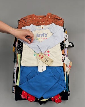 Купить Nordstrom kids mix 124#7 кг, ЛОТ №8499 оптом в Ростове-на-Дону и Ростовской области