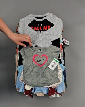 Фотография  511 - Nordstrom kids mix 124#7,5 кг, ЛОТ №8501 оптом в Ростове-на-Дону и Ростовской области