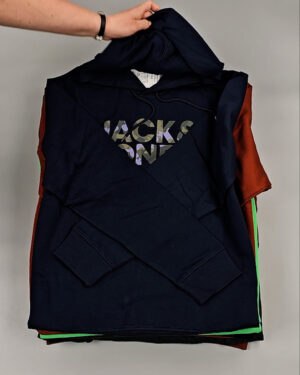 Фотография 180 - Толстовки JACK JONES men 045#7 кг оптом в Ростове-на-Дону и Ростовской области