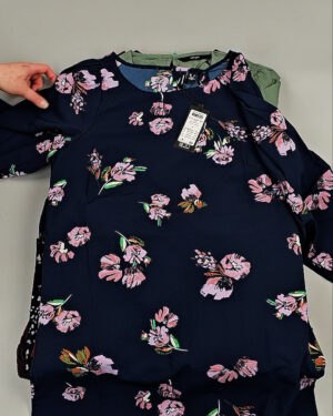 Фотография  904 - Платья VERO MODA Summer 045#4,1 кг, ЛОТ №8558 оптом в Ростове-на-Дону и Ростовской области