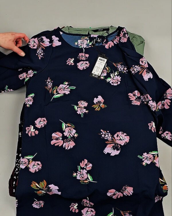 Фотография  559 - Платья VERO MODA Summer 045#4,1 кг, ЛОТ №8558 оптом в Ростове-на-Дону и Ростовской области