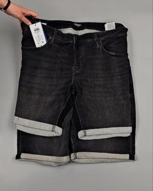 Фотография  469 - Шорты JACK JONES men 045#5 кг, ЛОТ №8659 оптом в Ростове-на-Дону и Ростовской области