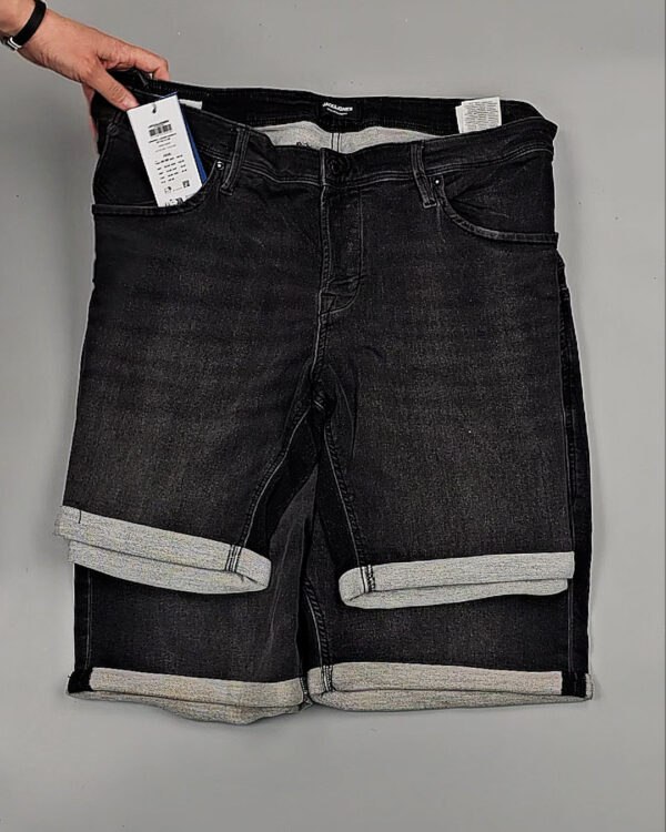 Фотография  273 - Шорты JACK JONES men 045#5 кг, ЛОТ №8659 оптом в Ростове-на-Дону и Ростовской области