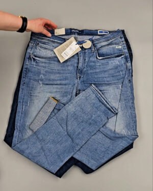 Фотография  708 - Джинсы BLEND HE 045#5 кг, ЛОТ №8685 оптом в Ростове-на-Дону и Ростовской области