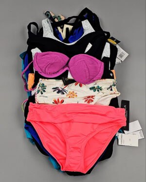 Купить Купальники Nordstrom 124#2,3 кг, ЛОТ №8488 оптом в Ростове-на-Дону и Ростовской области