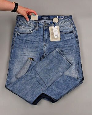 Фотография  428 - Джинсы BLEND HE 045#5 кг, ЛОТ №8686 оптом в Ростове-на-Дону и Ростовской области