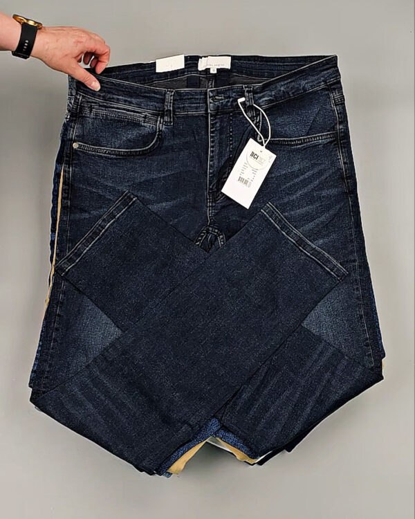 Фотография  856 - Джинсы BLEND HE 022024#10 кг, ЛОТ №8631 оптом в Ростове-на-Дону и Ростовской области